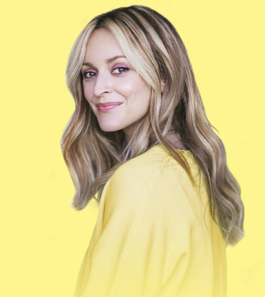 Fearne Cotton Image